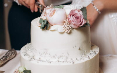 Gâteau de mariage : 5 étapes pour le choisir ?